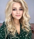 Rencontre Femme : Diana, 32 ans à Biélorussie  Minsk